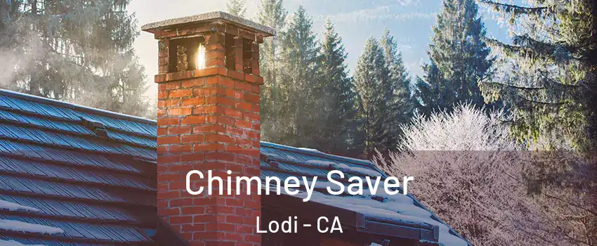  Chimney Saver Lodi - CA
