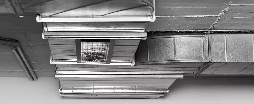 Trusted Air Duct Cleaning Company in Lodi, California