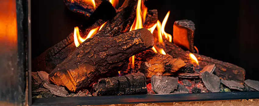 Chimney Fireplace Ash Dump Cleaning in Lodi, CA