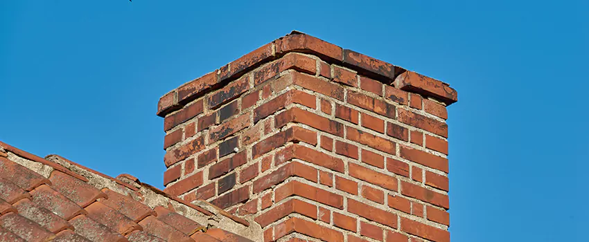 Clean Blocked Chimney in Lodi, California
