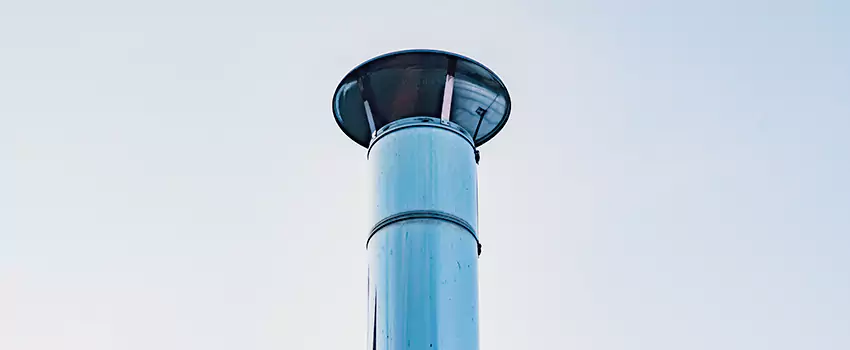 Wind-Resistant Chimney Caps Installation and Repair Services in Lodi, California