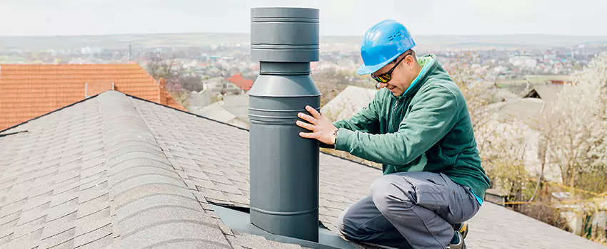 Chimney Chase Inspection Near Me in Lodi, California