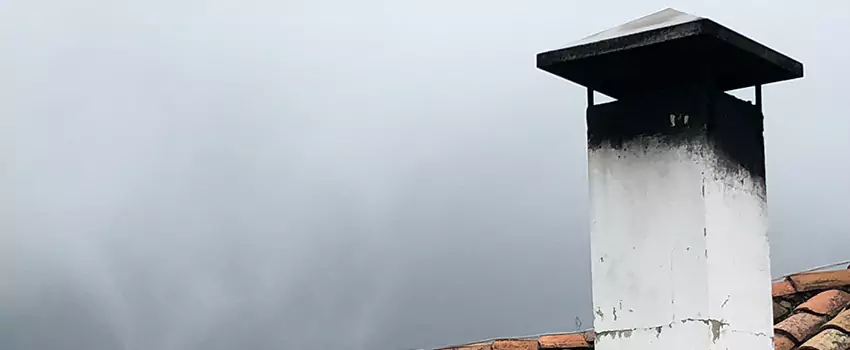 Chimney Damper Inspection in Lodi, CA