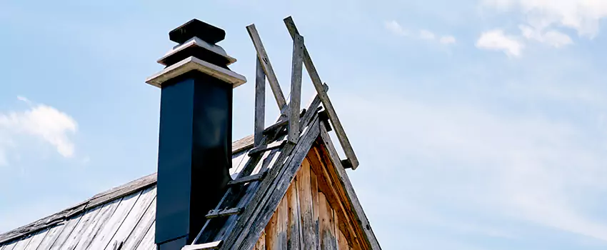 Chimney Creosote Cleaning in Lodi, CA