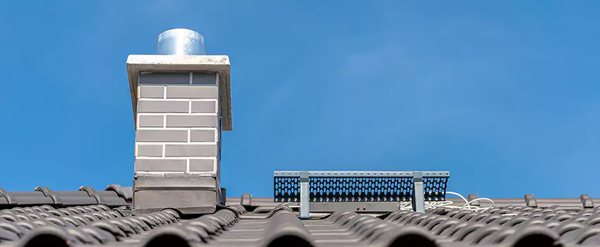 Chimney Flue Relining Services in Lodi, California