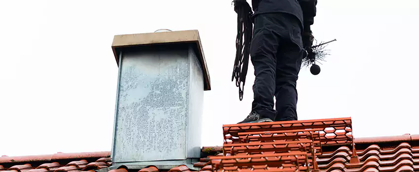 Chimney Liner Services Cost in Lodi, CA