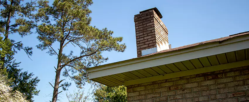 Budget-Friendly Chimney Masonry Service in Lodi, California