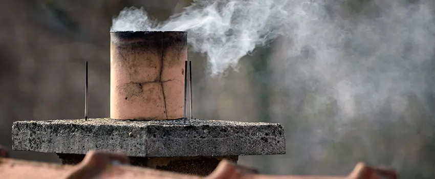 Wood Burning Chimney Odor Removal in Lodi, CA