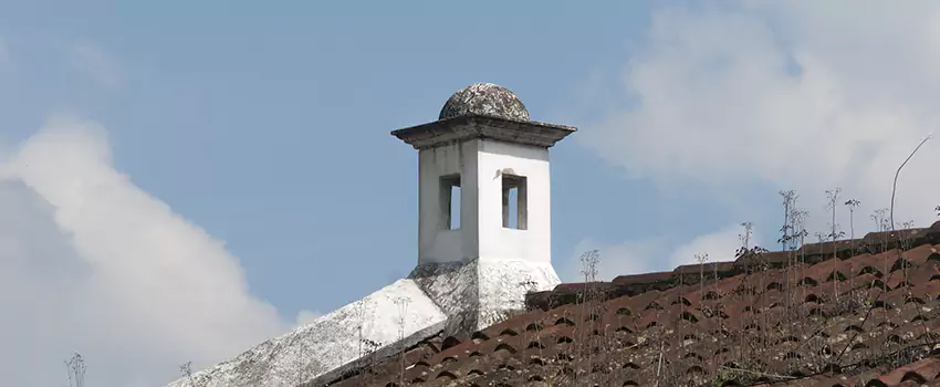Cost To Rebuild A Chimney in Lodi, CA
