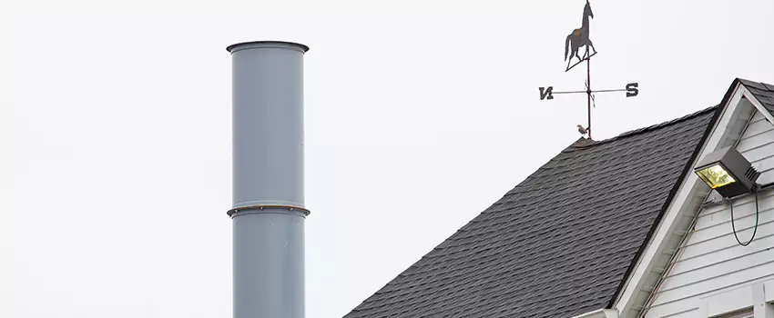 Chimney Inspection in Lodi, CA