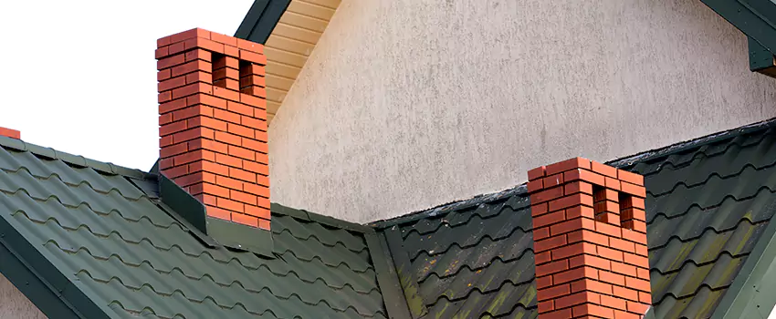 Chimney Saver Waterproofing Services in Lodi, California