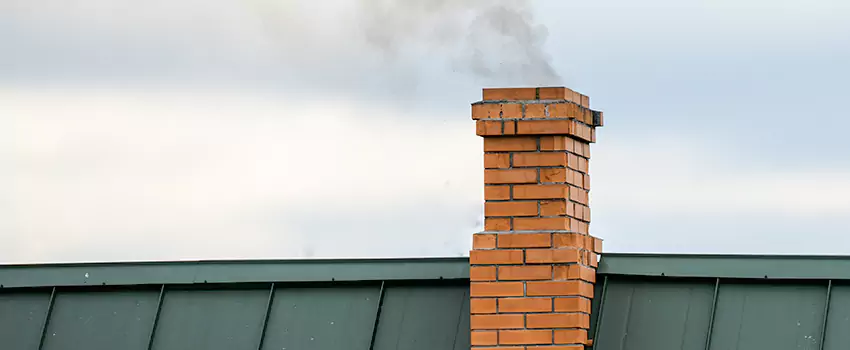 Chimney Soot Cleaning Cost in Lodi, CA