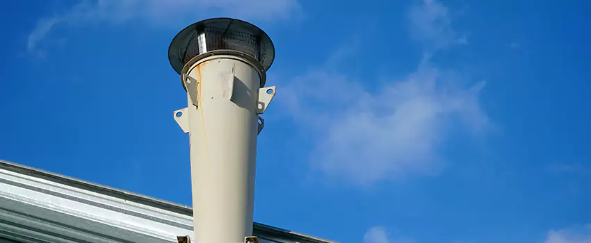 Chimney Spark Arrestor Requirements in Lodi, CA