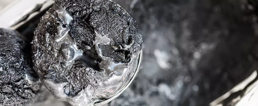 Clogged Dryer Vent Lint Cleaning in Lodi, California