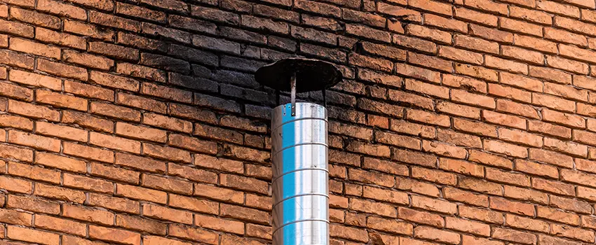 Diagnosing Commercial Chimney Problems in Lodi, CA