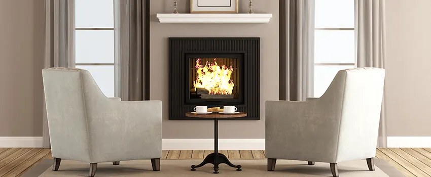 Custom Architectural Fireplace Restoration in Lodi, CA
