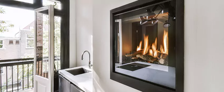 Dimplex Fireplace Installation and Repair in Lodi, California