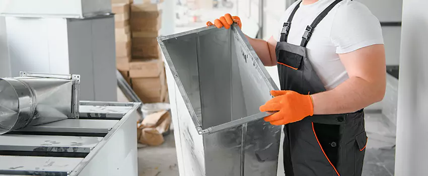 Benefits of Dryer Vent Inspection in Lodi, CA