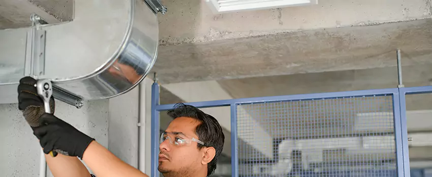 HVAC Ductwork Cleaning in Lodi, CA
