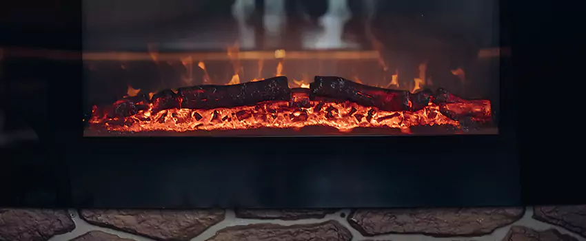 Outdoor Electric Fireplace Installation Solutions in Lodi, CA