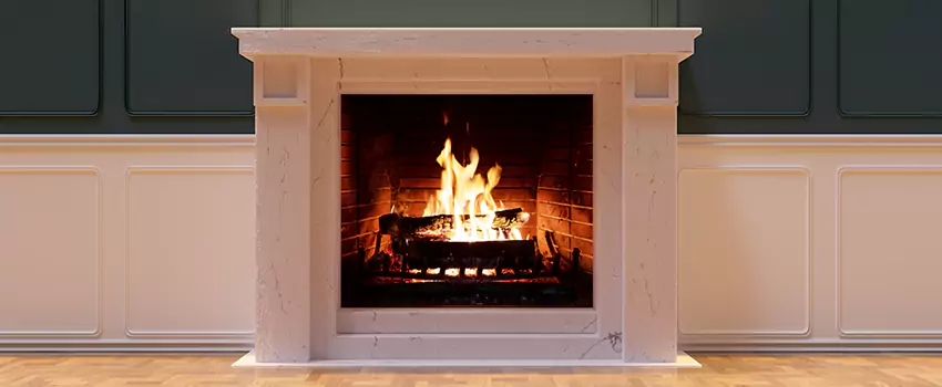 Empire Comfort Systems Fireplace Installation and Replacement in Lodi, California