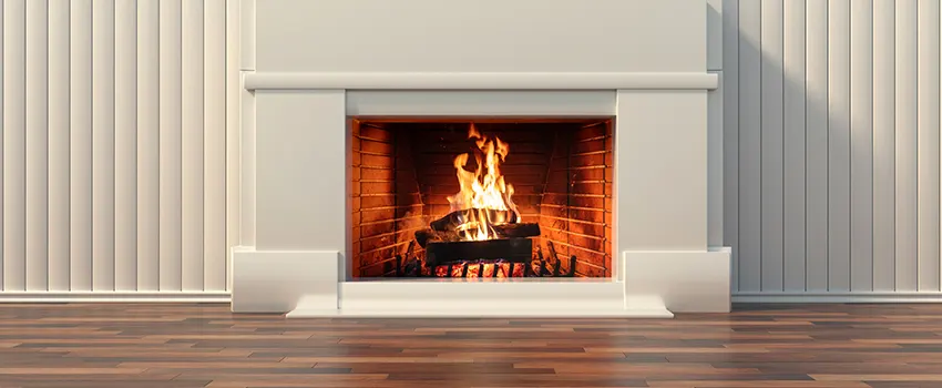 Fireplace Broken Ashtray Repair Services in Lodi, California