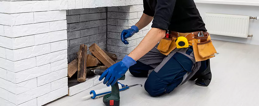 Fireplace Doors Cleaning in Lodi, California