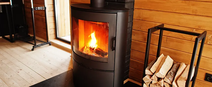 Gas Fireplace Door Handle Installation Services in Lodi, California