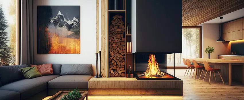 Fixing Electric Fireplace Problem in Lodi, California
