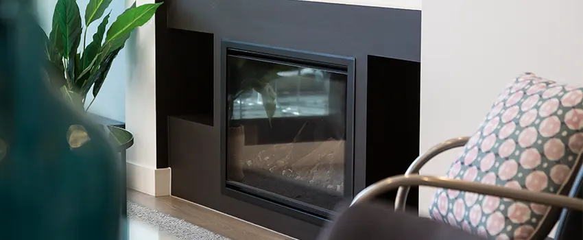 Welding Repairs for Fireplace Grate in Lodi, CA