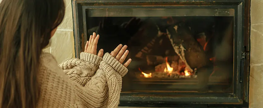 Wood-burning Fireplace Smell Removal Services in Lodi, CA