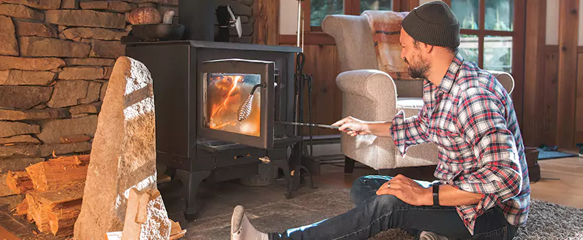 Fireplace Chimney Maintenance in Lodi, California