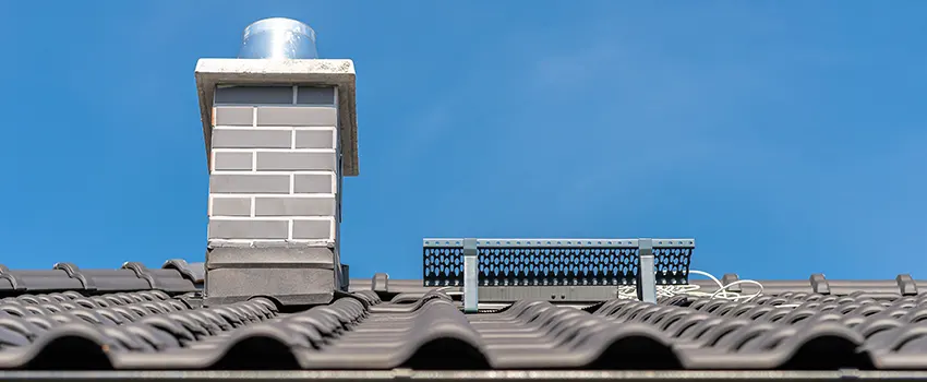 Repair Blocked Chimney in Lodi, California