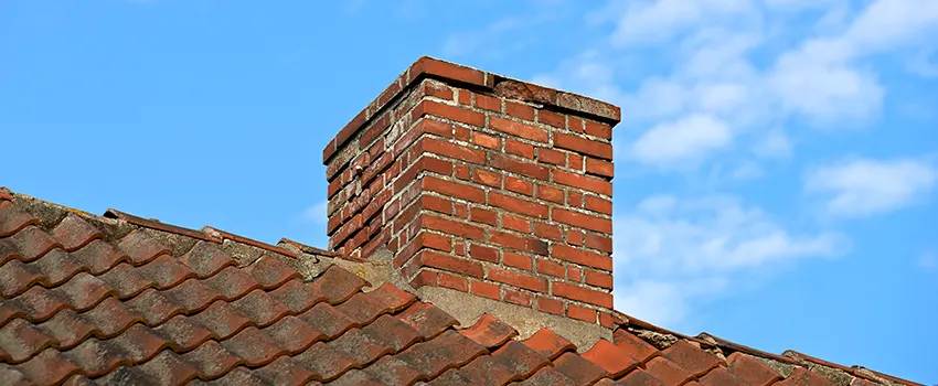Flue Tiles Cracked Repair Services near Me in Lodi, CA