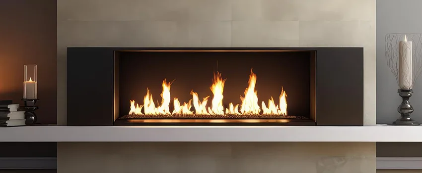 Vent Free Gas Fireplaces Repair Solutions in Lodi, California