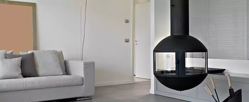 Hanging & Suspended Fireplaces Designer in Lodi, California