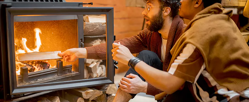 Benefits of Harman Stoves Fireplace in Lodi, California