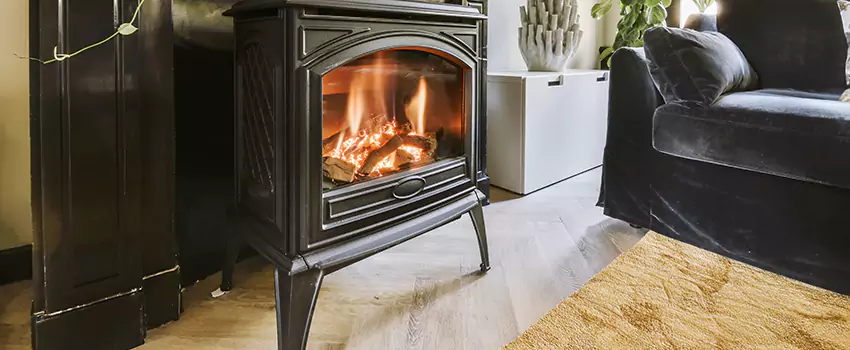 Cost of Hearthstone Stoves Fireplace Services in Lodi, California