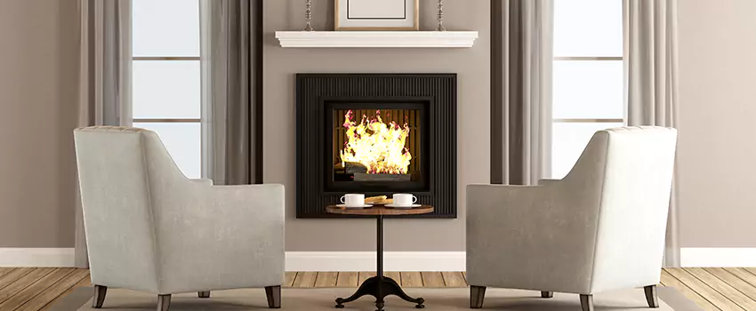 Heat & Glo Outdoor Gas Fireplaces Installation Contractors in Lodi, California