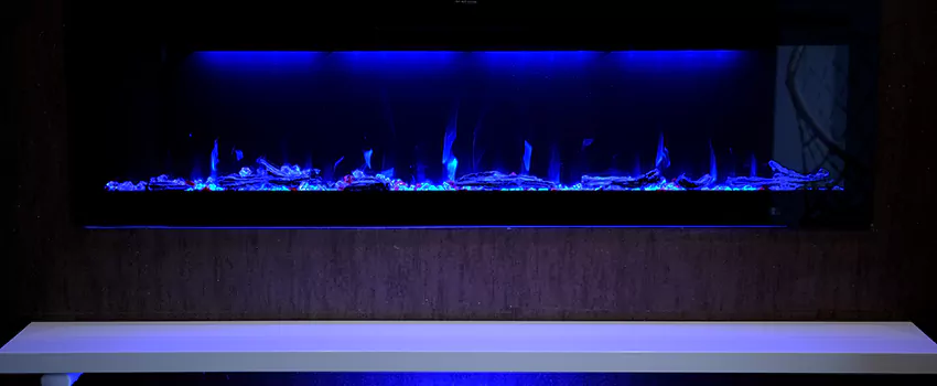 Benefits of Multi-Color Fireplace Installation in Lodi, CA