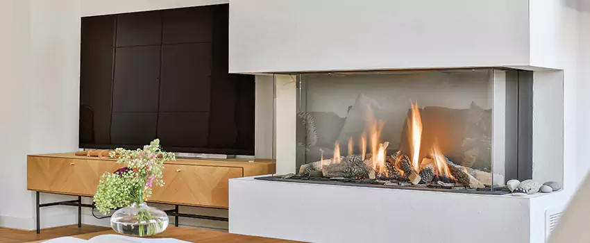 Ortal Wilderness Fireplace Repair and Maintenance in Lodi, California