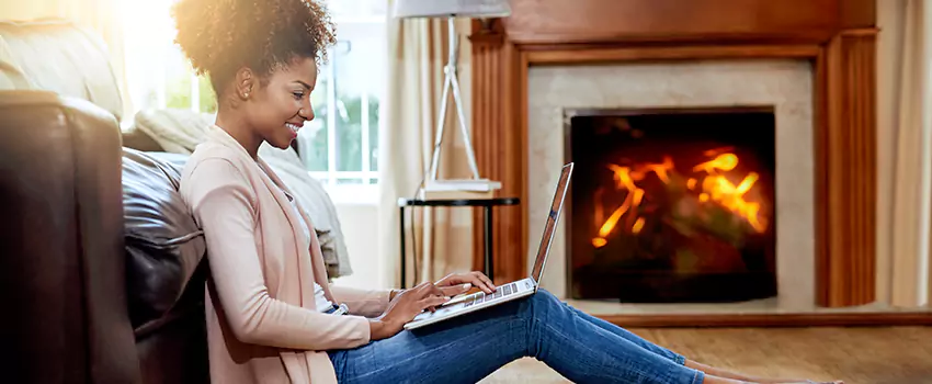 Cost-Effective Osburn Fireplace Installation and Repair in Lodi, CA