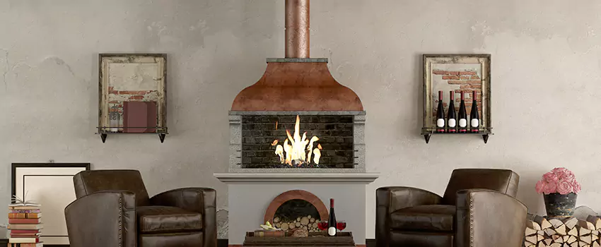 Benefits of Pacific Energy Fireplace in Lodi, California