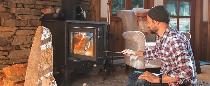 Cost of Pellet Fireplace Installation Services in Lodi, CA