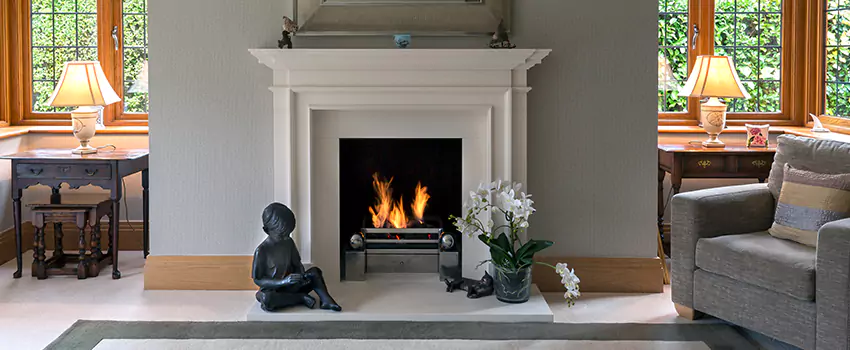 RSF Fireplaces Maintenance and Repair in Lodi, California