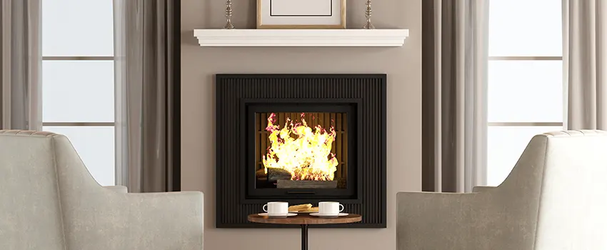 Superior Outdoor Fireplace Repair in Lodi, CA
