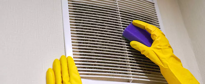 Vent Cleaning Company in Lodi, CA