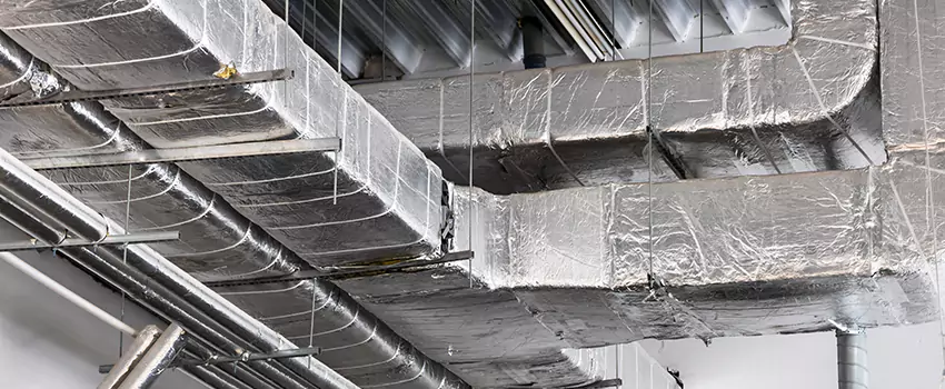 Vent Dust Cleaning Cost in Lodi, CA