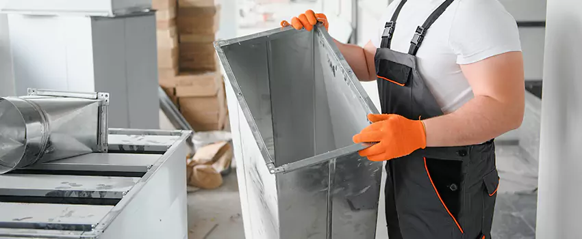 Ventilation Fan Cleaning Services in Lodi, California