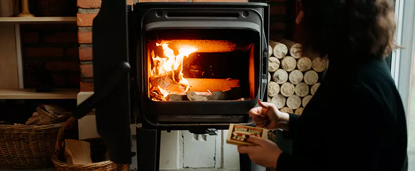 Key Features of Vermont Castings Fireplaces in Lodi, CA